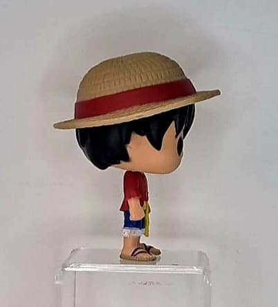  One Piece #98 - Produto Original