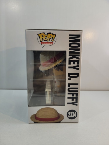  One Piece #2334 - Produto Original