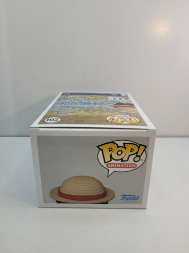  One Piece #2334 - Produto Original