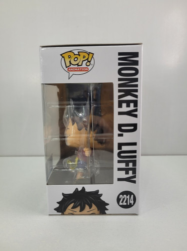  One Piece #2214 - Produto Original