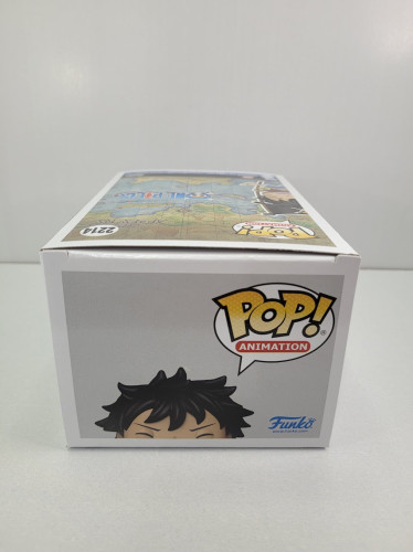  One Piece #2214 - Produto Original