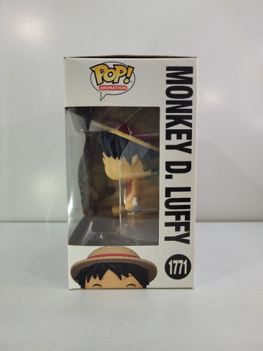  One Piece #1771 - Produto Original