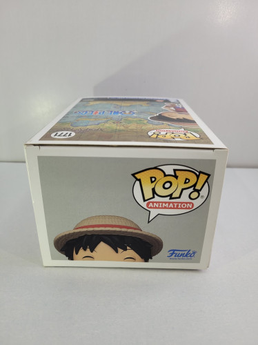  One Piece #1771 - Produto Original