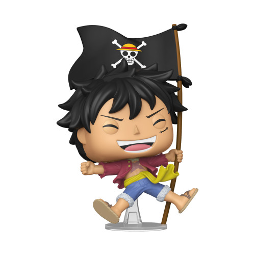  One Piece #2214 - Produto Original