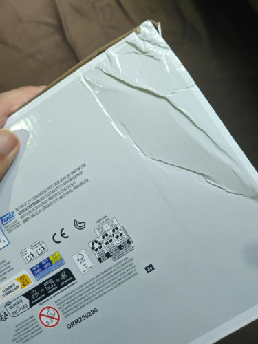  One Piece #1637 - Produto Original