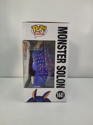  Spellbound #1441 - Produto Original