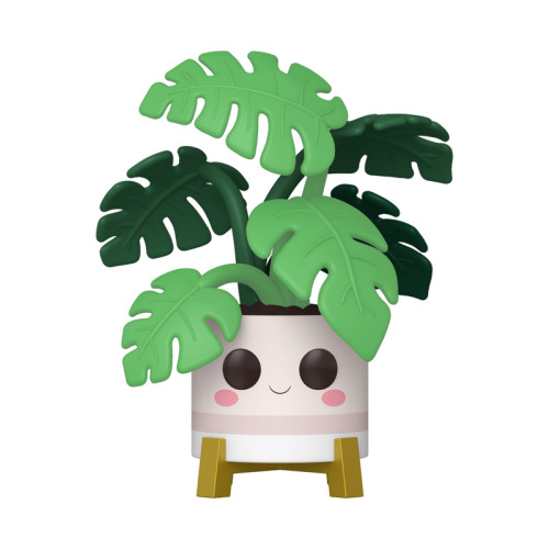 Funko Pop Monstera - Plants - #02