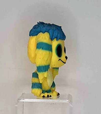 Funko Pop Monters - Snuggle Tooth - Funko Monsters - #03