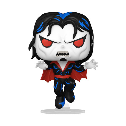 Funko Pop Morbius - Marvel Strange Tales - #1558