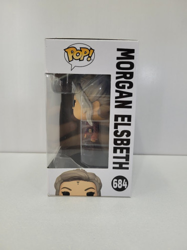  Star Wars #684 - Produto Original