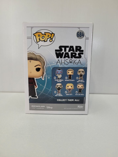  Star Wars #684 - Produto Original