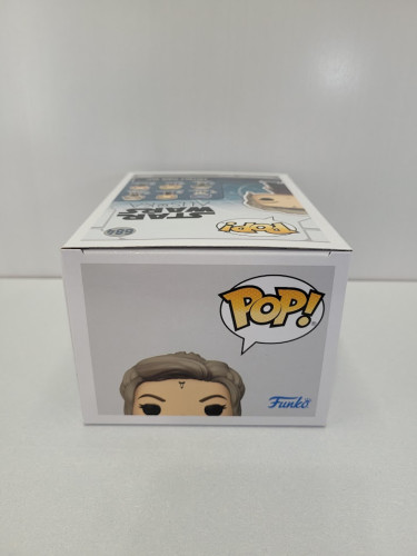  Star Wars #684 - Produto Original