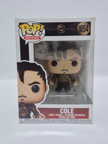  FUNKO POP #0 - Produto Original