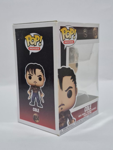  FUNKO POP #0 - Produto Original