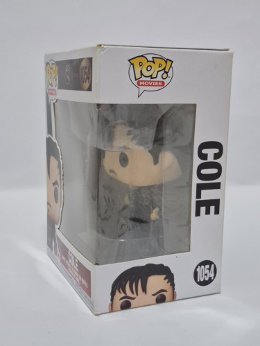  FUNKO POP #0 - Produto Original