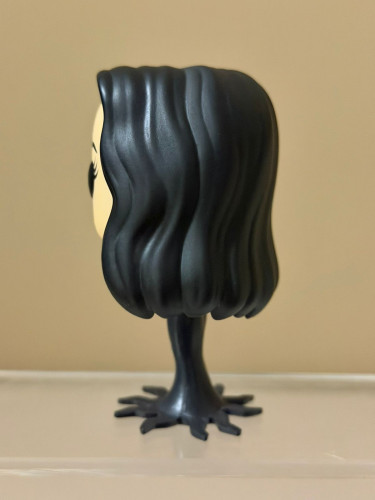  The Addams Family #809 - Produto Original