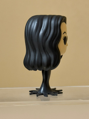  The Addams Family #809 - Produto Original