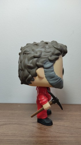 Funko Pop Moscu Moscou #918 La Casa De Papel - La Casa De Papel - #0