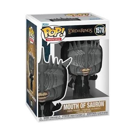 Funko Pop Mouth Of Sauron-Pop! Movies-1578