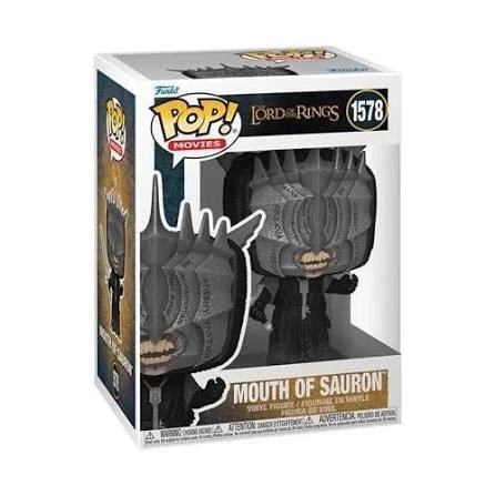 Funko Pop Mouth Of Sauron - Pop! Movies  #1578