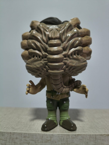  Alien Covenant #432 - Produto Original