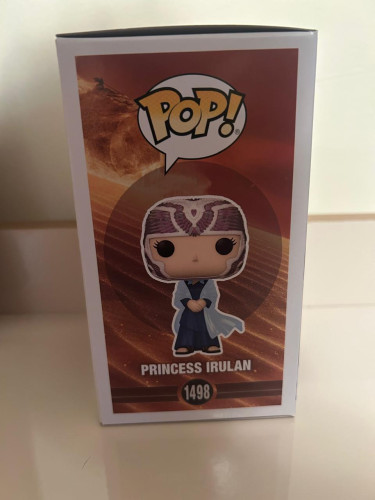  Duna/dune #1498 - Produto Original