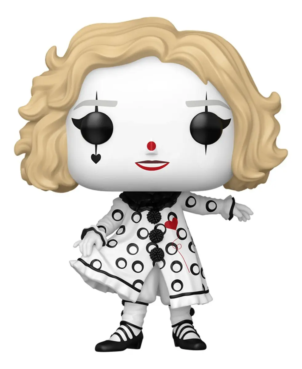  IT WELCOME TO DERY #1854 - Produto Original