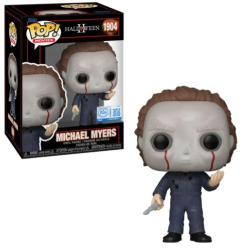  Halloween II #1904 - Produto Original