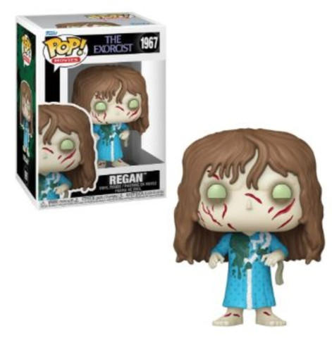  The Exorcist #1967 - Produto Original