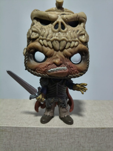  Movies Army Of Darkness #1671 - Produto Original