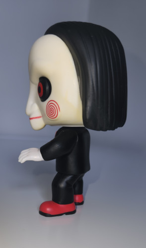  Saw #52 - Produto Original