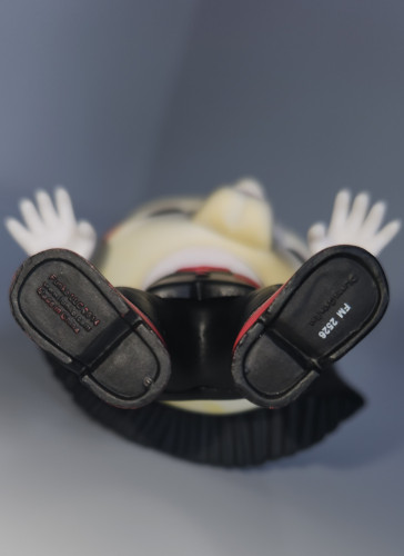  Saw #52 - Produto Original