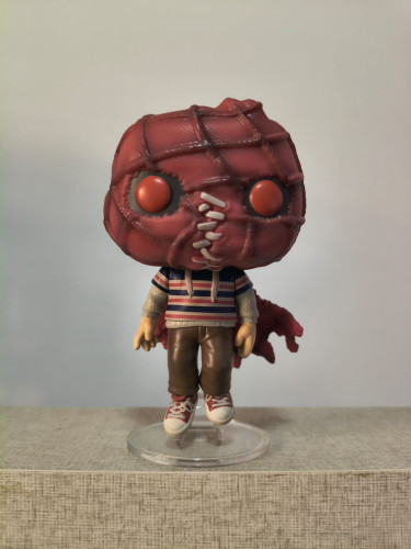  Brightburn #1129 - Produto Original