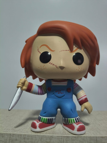  Childs Play 2 #56 - Produto Original