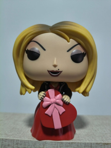 Funko Pop Movies Chucky - Tiffany Chucky #1727 - Produto Original