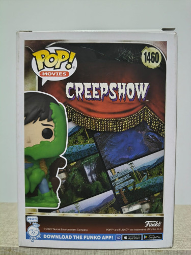  Creepshow #1460 - Produto Original