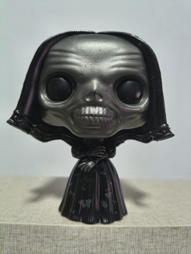  Movies Crimson Peak #217 - Produto Original