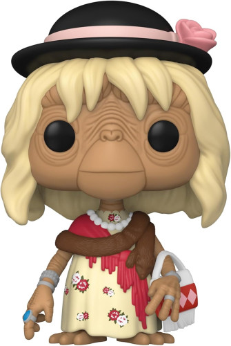  E.T 40th Anniversary #1253 - Produto Original