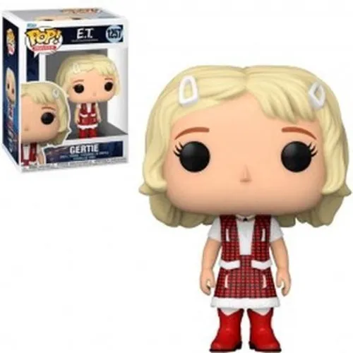 Funko Pop Gertie E.T 40th Anniversary #1257 - Produto Original