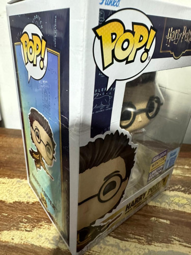  Harry Potter #188 - Produto Original