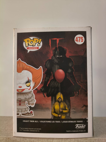  It #475 - Produto Original