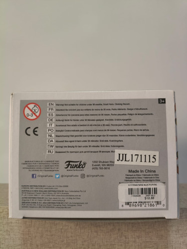  It #475 - Produto Original