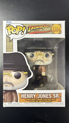  FUNKO POP #1354 - Produto Original