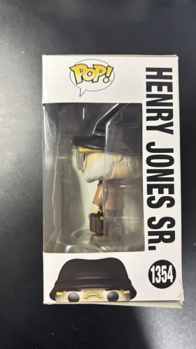  FUNKO POP #1354 - Produto Original