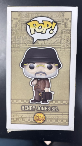  FUNKO POP #1354 - Produto Original