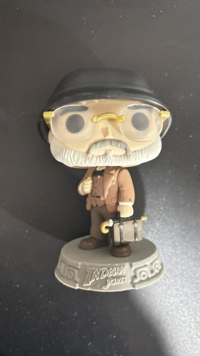  FUNKO POP #1354 - Produto Original