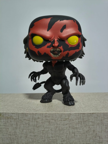  Insidious #1639 - Produto Original
