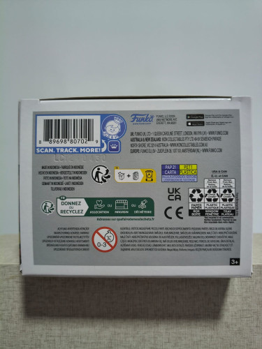  Insidious #1639 - Produto Original