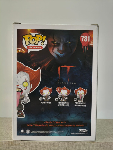  It #781 - Produto Original