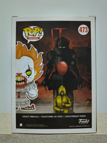  It #473 - Produto Original